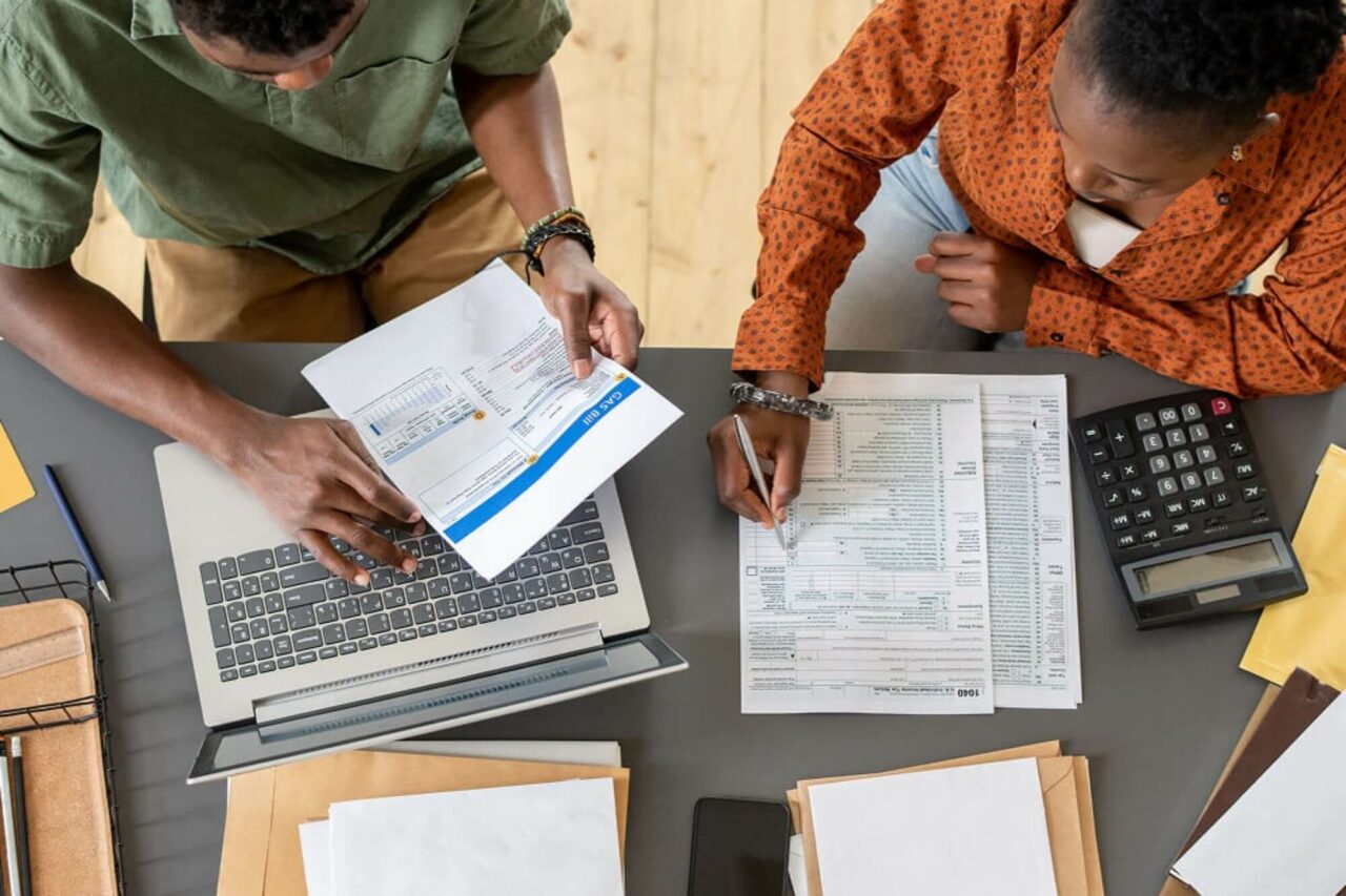 Riverside Accounting and Tax