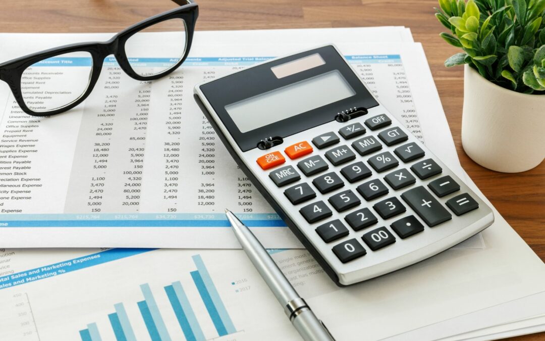 Why Small Businesses Benefit from Professional Bookkeeping and QuickBooks Accounting Services
