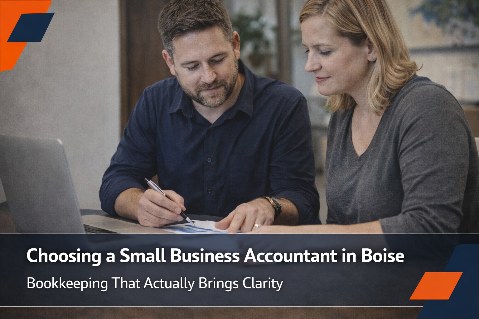 Riverside Accounting and Tax